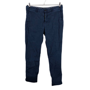 Unisex Ted Baker - Chinos, size W32 - Blue (1)