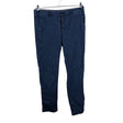 Unisex Ted Baker - Chinos, size W32 - Blue ()