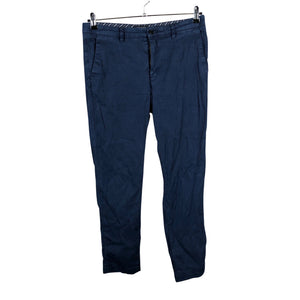 Unisex Ted Baker - Chinos, size W32 - Blue (1)