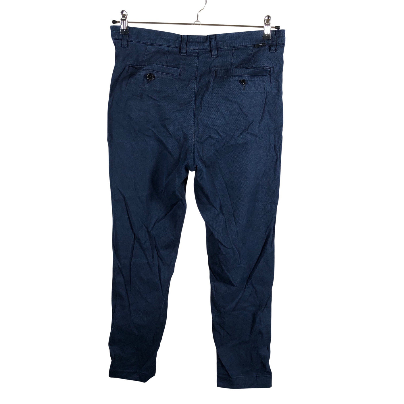 Unisex Ted Baker - Chinos, size W32 - Blue (2)