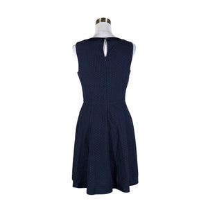 Unisex Tommy Hilfiger - Dress, size 38 - Blue (2)