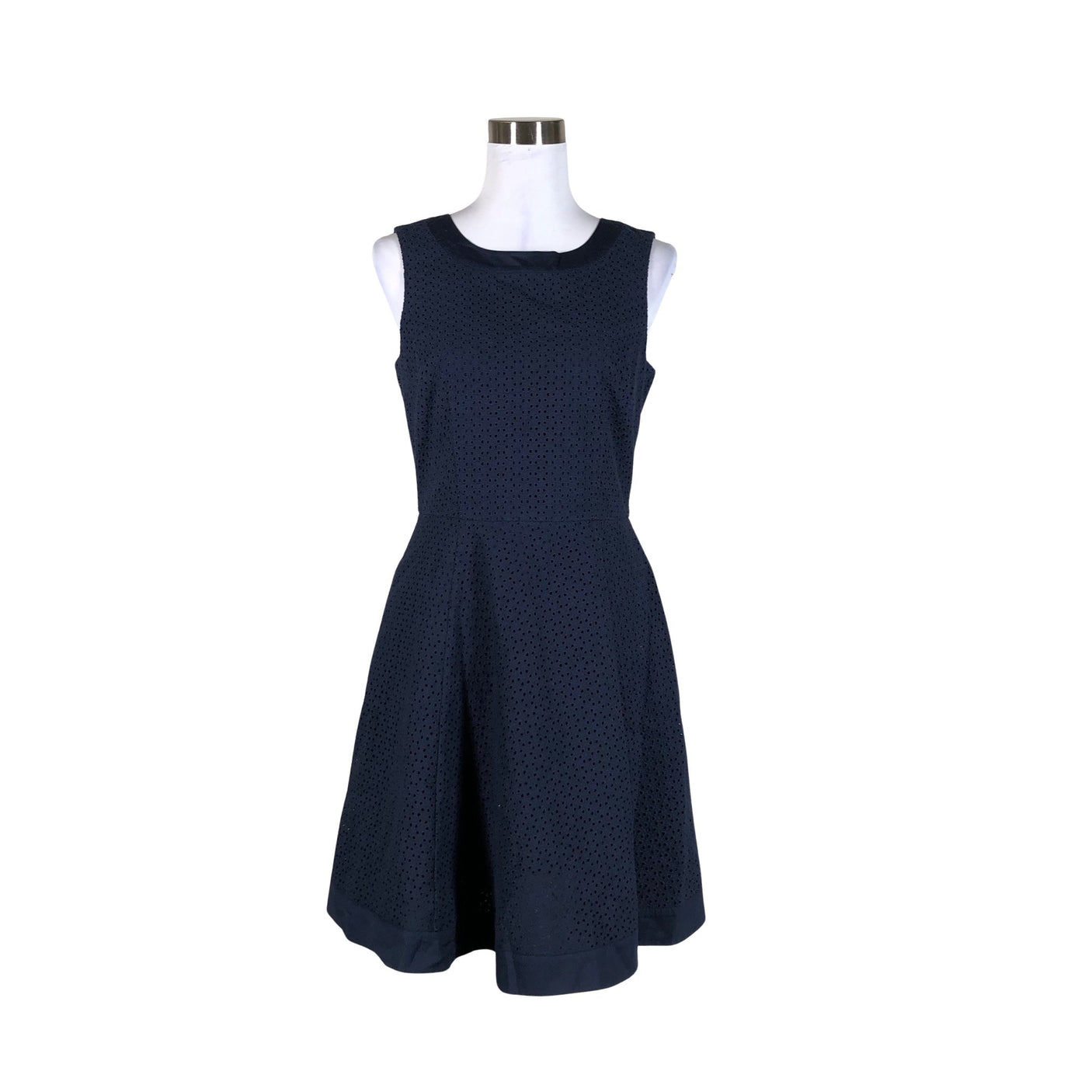 Unisex Tommy Hilfiger - Dress, size 38 - Blue (1)