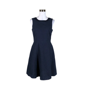 Unisex Tommy Hilfiger - Dress, size 38 - Blue (1)