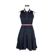 Unisex Tommy Hilfiger - Dress, size 36 - Blue ()