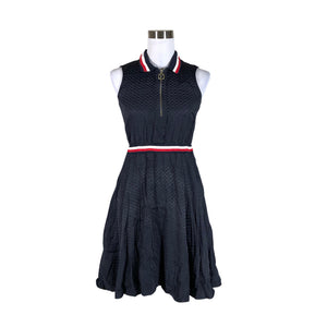 Unisex Tommy Hilfiger - Dress, size 36 - Blue (1)