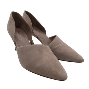 Unisex Hobbs - High heels, size 37 - Light pink (2)