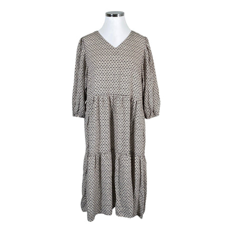 Unisex Nanso - Dress, size 46 - Beige ()