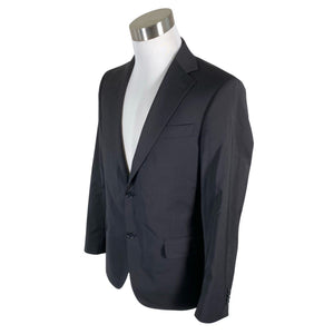 Unisex Oscar Jacobson - Blazer, size M - Black (3)