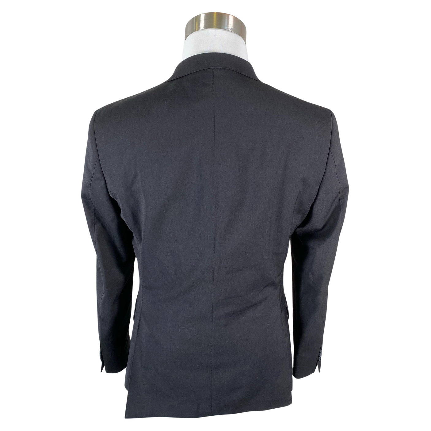 Unisex Oscar Jacobson - Blazer, size M - Black (2)