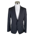 Unisex Oscar Jacobson - Blazer, size M - Black ()