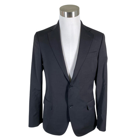 Unisex Oscar Jacobson - Blazer, size M - Black ()