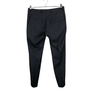 Unisex Oscar Jacobson - Suit pants, size L - Black (3)