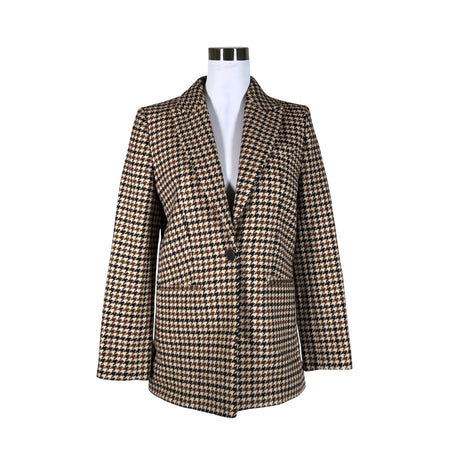 Unisex &Other Stories - Jacket, size 36 - Beige ()