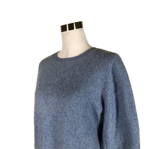 Unisex Balmuir - Knit dress, size 36 - Light blue (3)