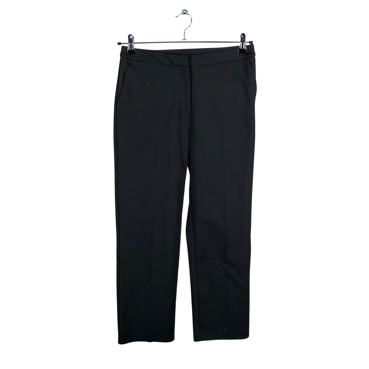 Unisex Tiger of Sweden - Straight leg trousers, size 38 - Black (1)