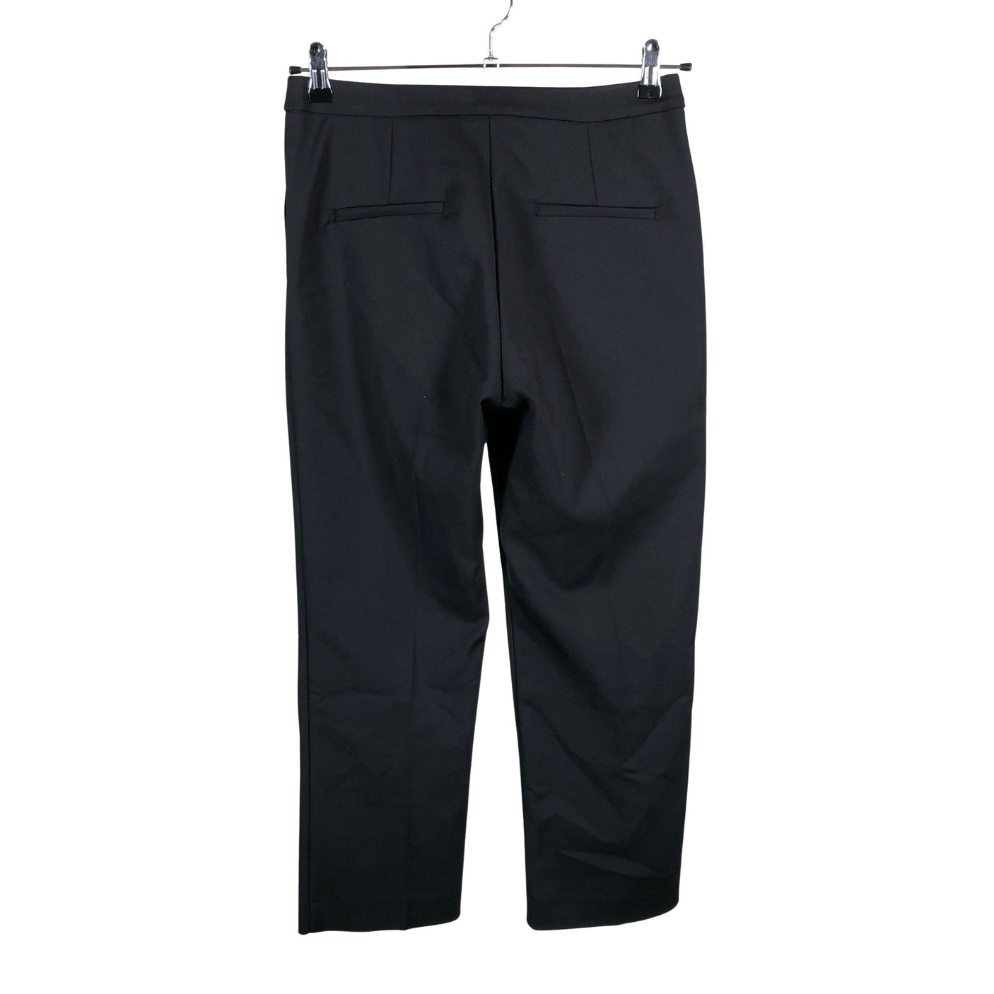 Unisex Tiger of Sweden - Straight leg trousers, size 38 - Black (2)