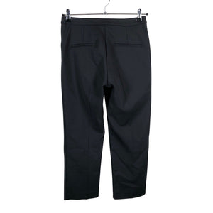 Unisex Tiger of Sweden - Straight leg trousers, size 38 - Black (2)