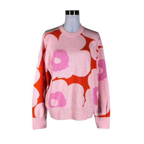 Unisex Marimekko - Sweater, size 36 - Light pink ()