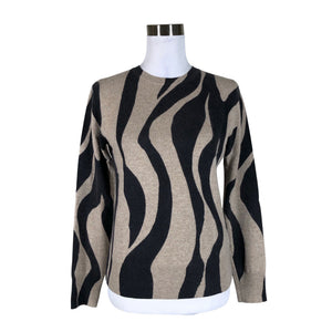 Unisex Marks&Spencer - Sweater, size 36 - Beige (1)