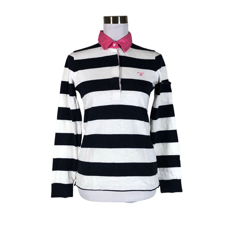 Unisex Gant - Tricot shirt, size 36 - Blue ()