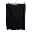 Unisex DKNYC - Pencil skirt, size 40 - Black ()