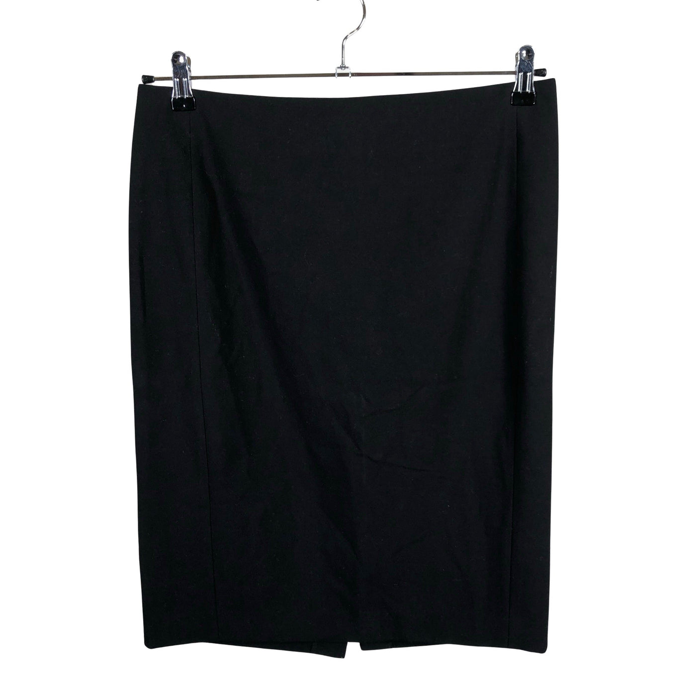 Unisex DKNYC - Pencil skirt, size 40 - Black (1)