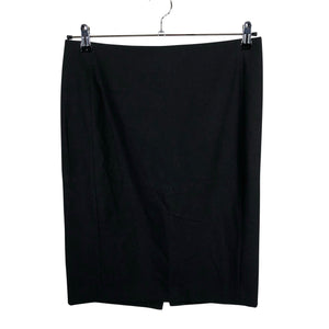 Unisex DKNYC - Pencil skirt, size 40 - Black (1)
