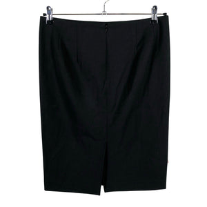 Unisex DKNYC - Pencil skirt, size 40 - Black (2)