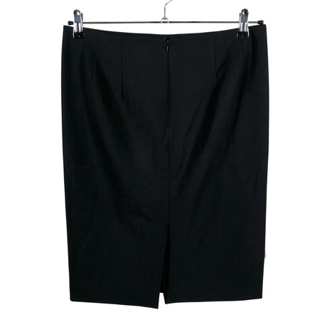 Unisex DKNYC - Pencil skirt, size 40 - Black (2)