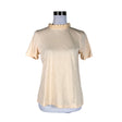 Unisex ME+EM - T-shirt, size 36 - Orange ()