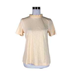 Unisex ME+EM - T-shirt, size 36 - Orange (1)