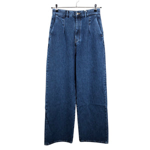 Unisex LouLou - Jeans, size W28 - Blue (1)