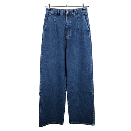 Unisex LouLou - Jeans, size W28 - Blue ()
