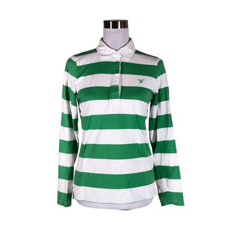 Unisex Gant - Tricot shirt, size 36 - Green ()