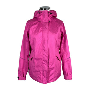 Unisex Halti - Outdoor jacket, size 42 - Pink (1)