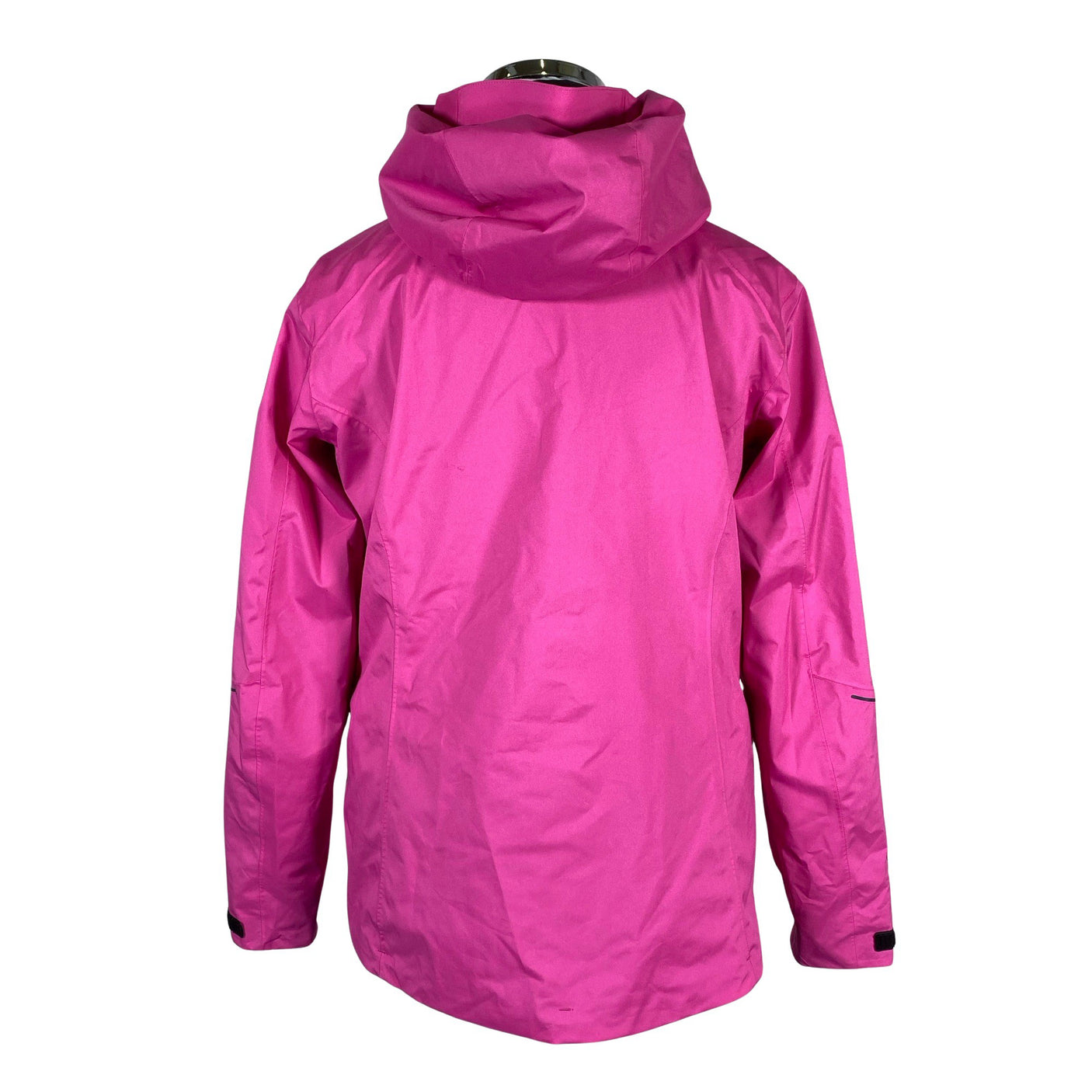 Unisex Halti - Outdoor jacket, size 42 - Pink (2)