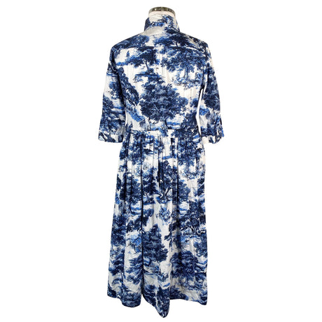 Unisex Andiata - Dress, size 42 - Blue (2)