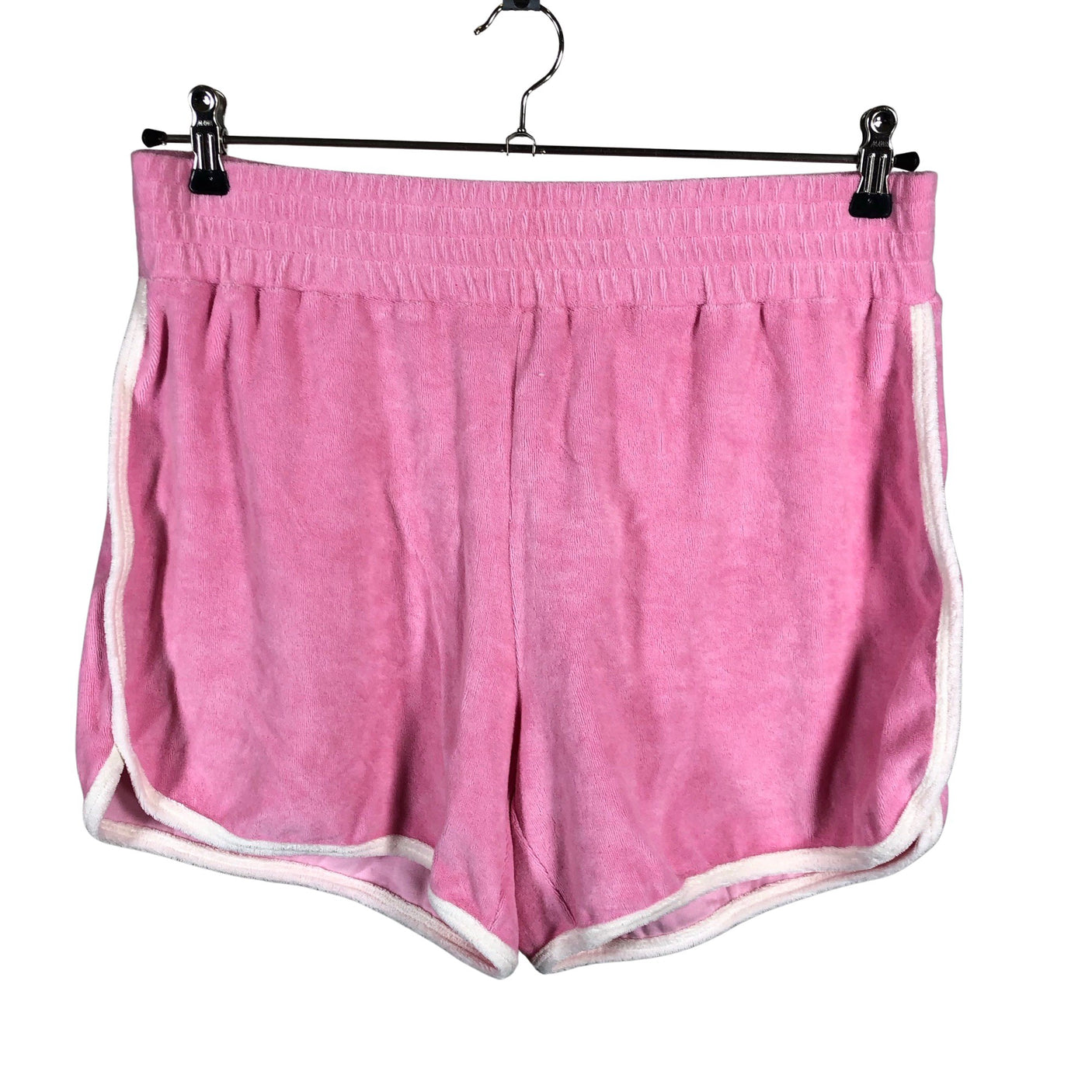 Unisex A+more - Sweatshorts, size 40 - Light pink (1)