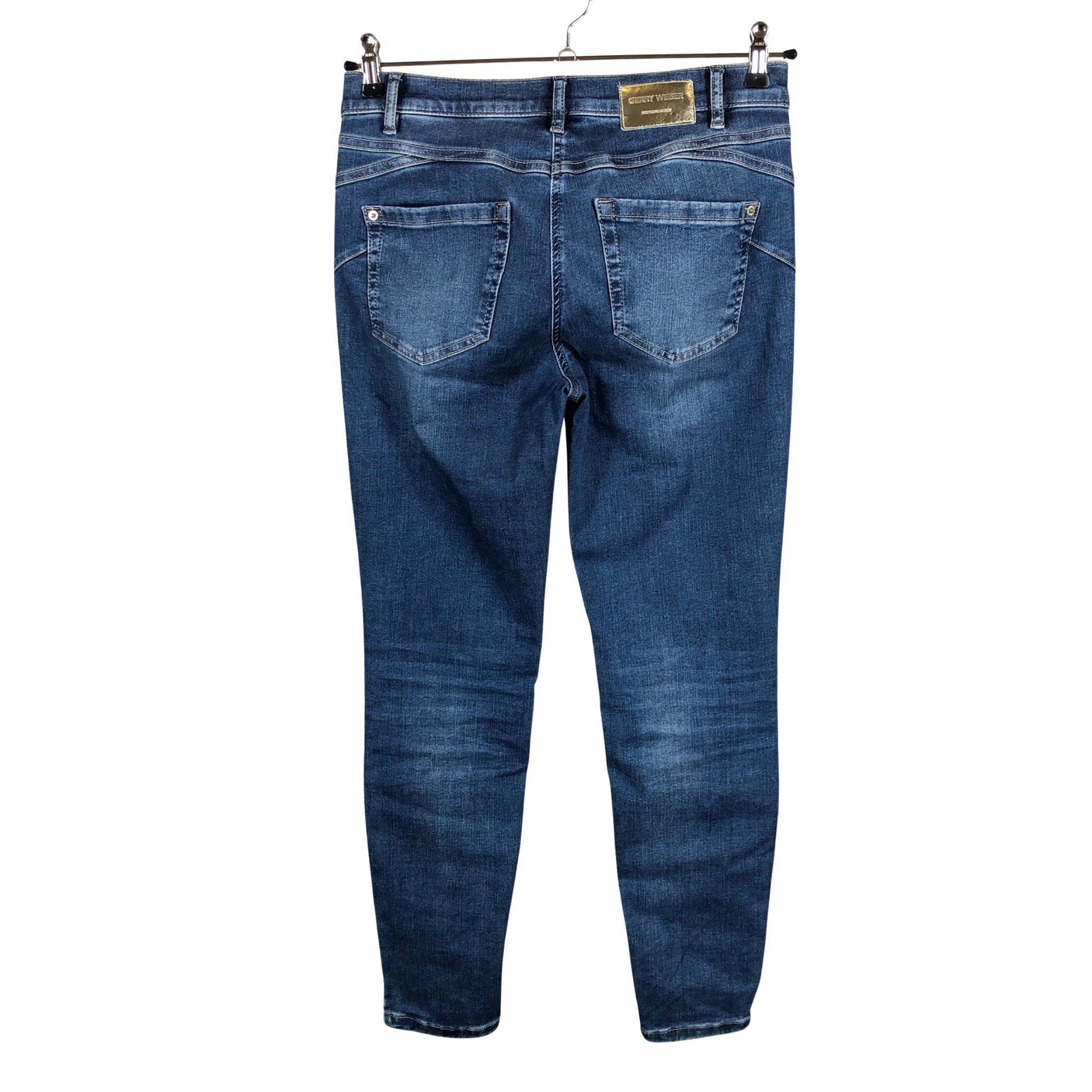 Unisex Gerry Weber - Jeans, size 42 - Blue (2)