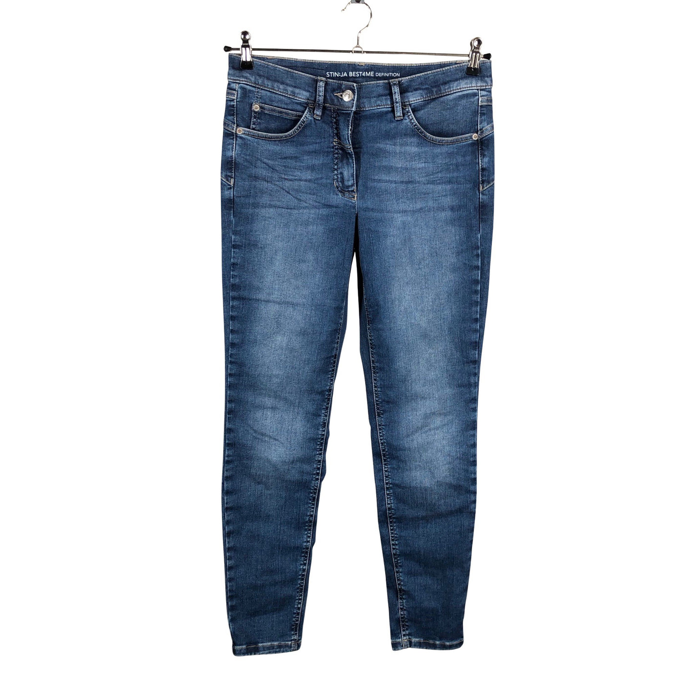 Unisex Gerry Weber - Jeans, size 42 - Blue (1)