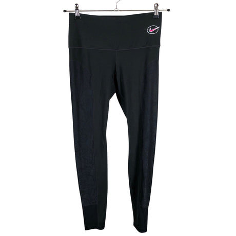 Unisex Nike - Sports tights, size 38 - Black ()
