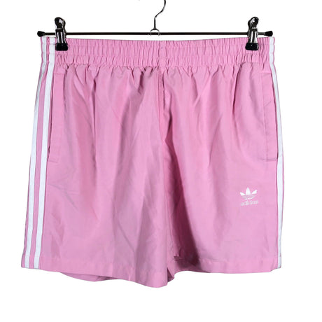 Unisex Adidas - Sports shorts, size 40 - Light pink ()