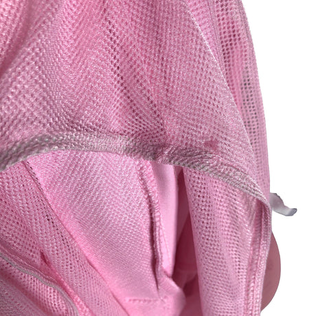Unisex Adidas - Sports shorts, size 40 - Light pink (2)