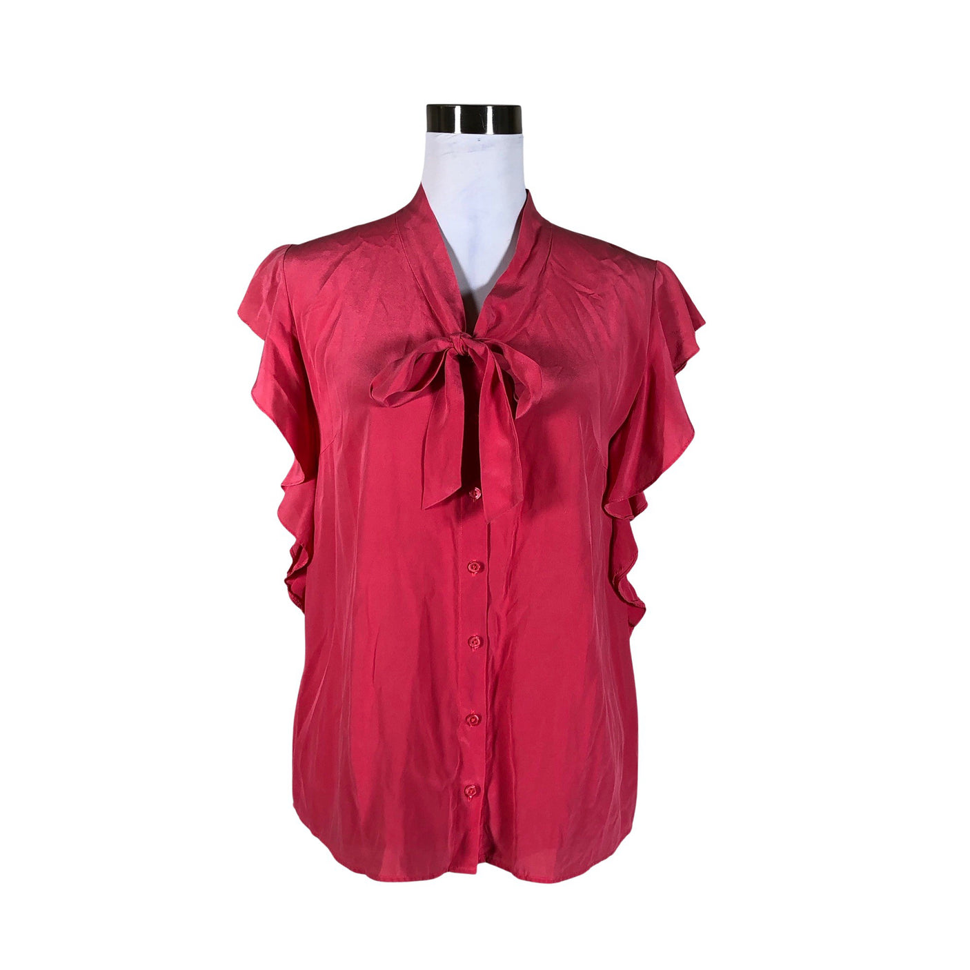Unisex Van Laack - Top, size 36 - Pink (1)