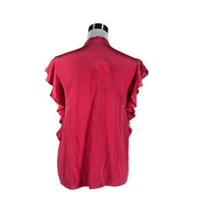 Unisex Van Laack - Top, size 36 - Pink (2)