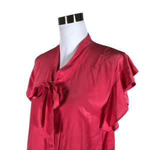 Unisex Van Laack - Top, size 36 - Pink (3)