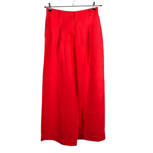 Unisex Selected - Slacks, size 38 - Red (1)