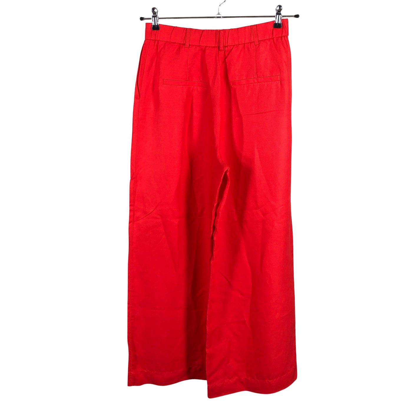 Unisex Selected - Slacks, size 38 - Red (2)