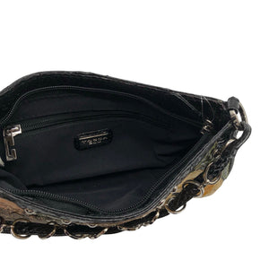 Unisex Tosca Blu - Handbag, size Mini - Black (3)