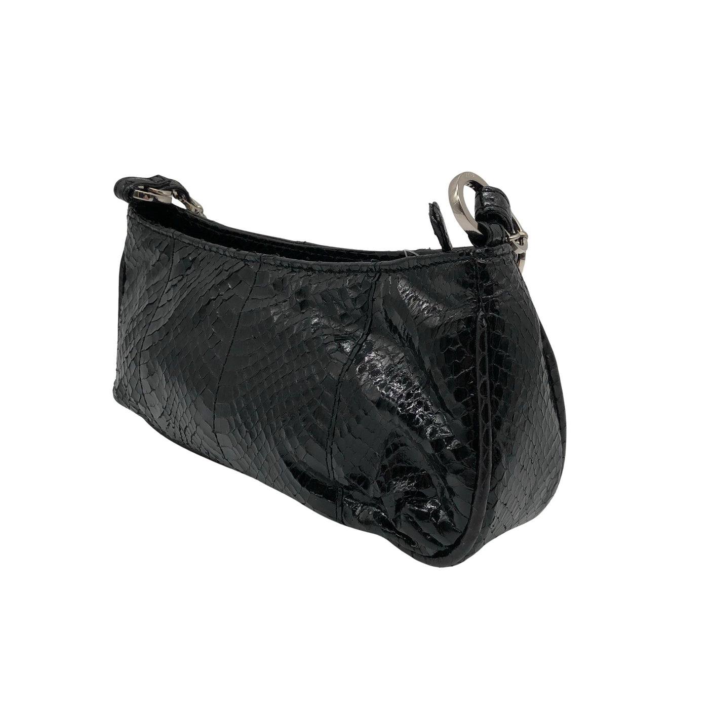 Unisex Tosca Blu - Handbag, size Mini - Black (2)